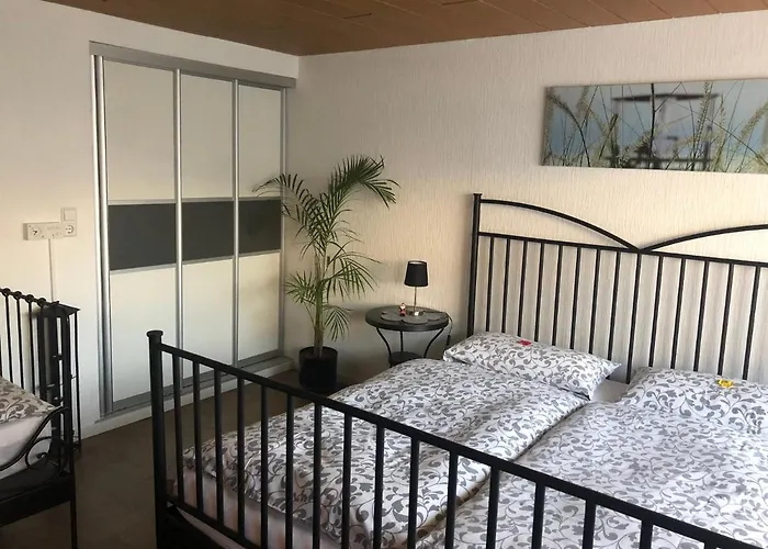 Apartment Andy & Gabi